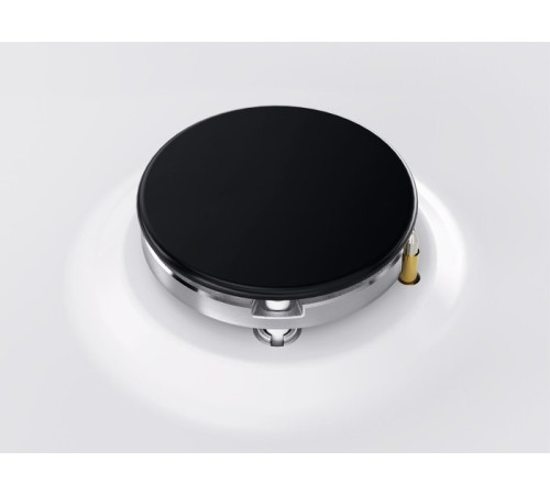 Варочная поверхность Zanussi GPZ363SW