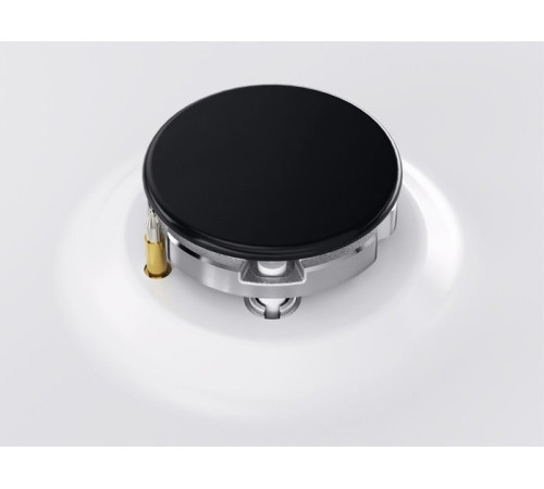 Варочная поверхность Zanussi GPZ363SW