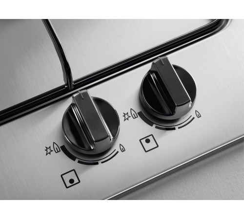 Варочная поверхность Zanussi ZGG35214XA