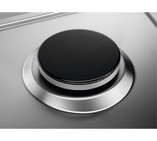 Варочная поверхность Zanussi ZGG35214XA