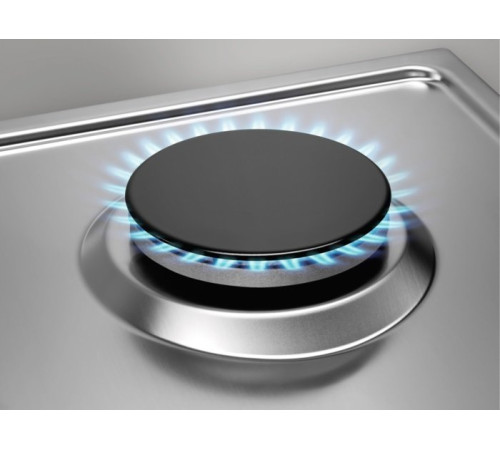 Варочная поверхность Zanussi ZGG35214XA