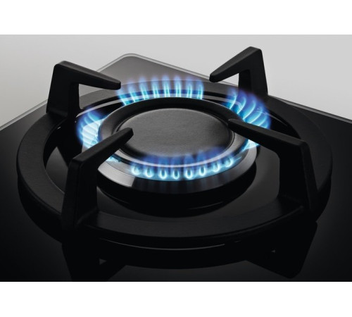 Варочная поверхность Zanussi ZGG35214XA