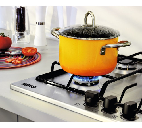 Варочная поверхность Zanussi ZGG35214XA