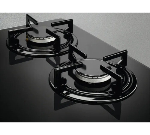 Варочная поверхность Zanussi ZGO65414BA