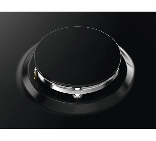 Варочная поверхность Zanussi ZGO65414BA