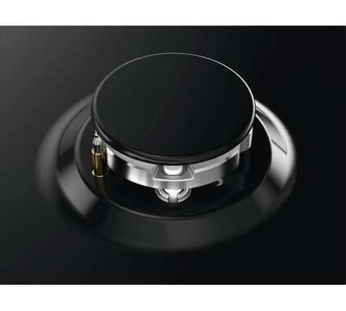 Варочная поверхность Zanussi ZGO65414BA