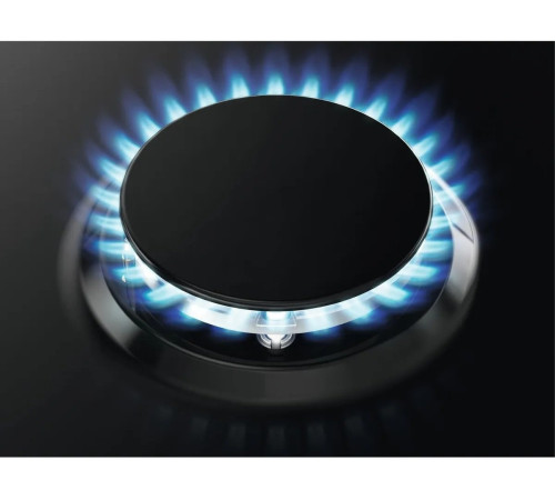 Варочная поверхность Zanussi ZGO65414BA