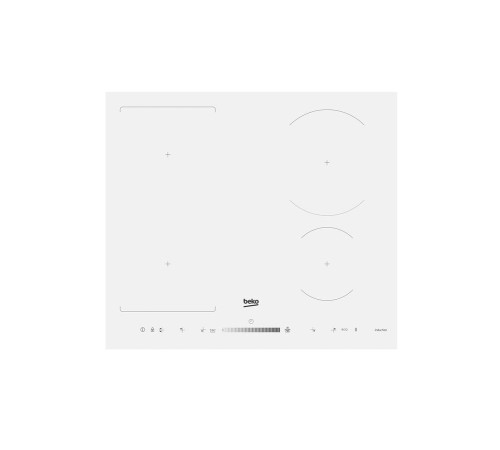 Варочная поверхность Beko HII64500FHTW