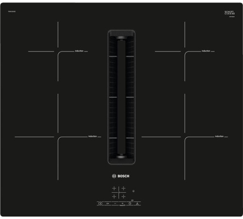 Варочная поверхность Bosch PIE611B15E