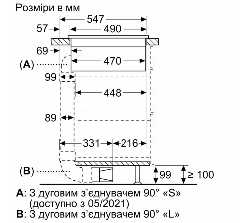 Варочная поверхность Bosch PIE611B15E