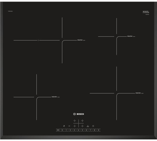 Варочная поверхность Bosch PIF651FB1E