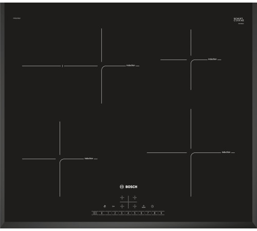 Варочная поверхность Bosch PIF651FB1E