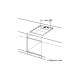 Варильна поверхня індукційна Bosch PIF651FC1E