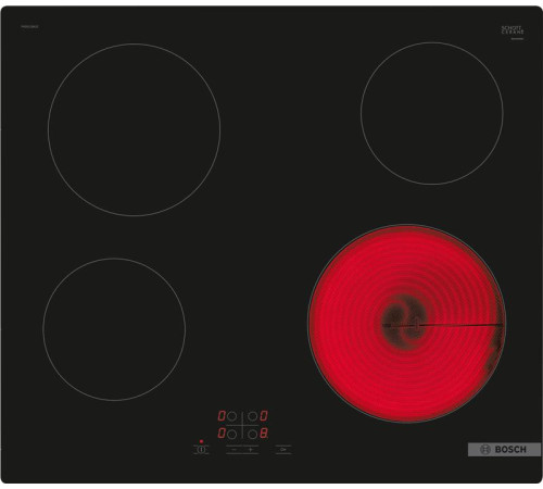 Варочная поверхность Bosch PKE611BA2E