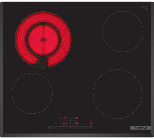 Варочная поверхность Bosch PKF651FP4E