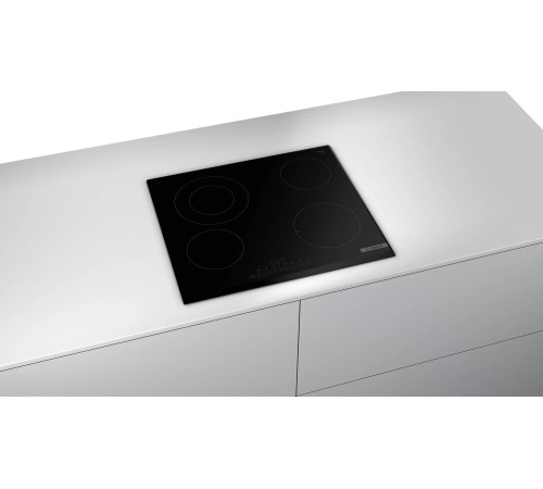 Варочная поверхность Bosch PKF651FP4E