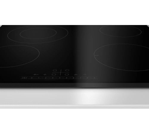 Варочная поверхность Bosch PKF651FP4E