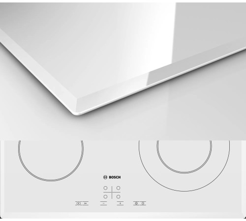 Варочная поверхность Bosch PKF652BB1E
