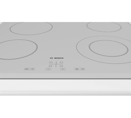 Варочная поверхность Bosch PKF652BB1E