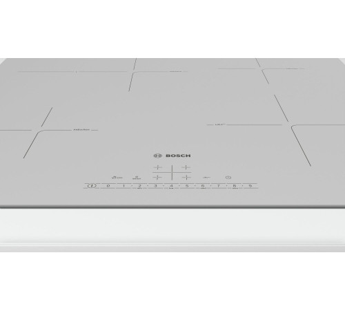 Варильна поверхня Bosch PUF612FC5E