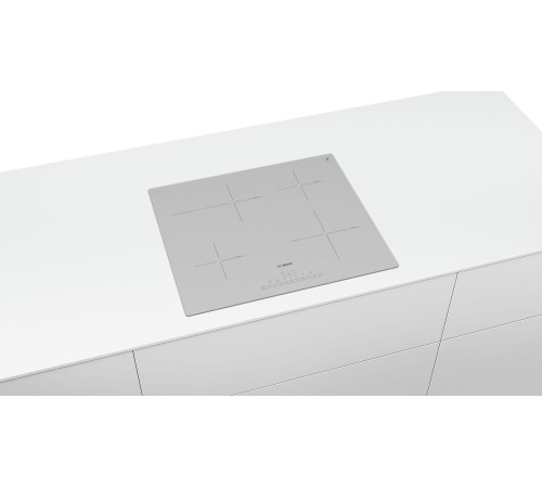 Варильна поверхня Bosch PUF612FC5E