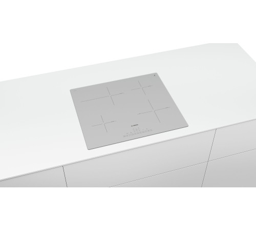 Варильна поверхня Bosch PUF612FC5E