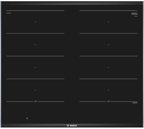 Варильна поверхня індукційна Bosch PXX675DV1E