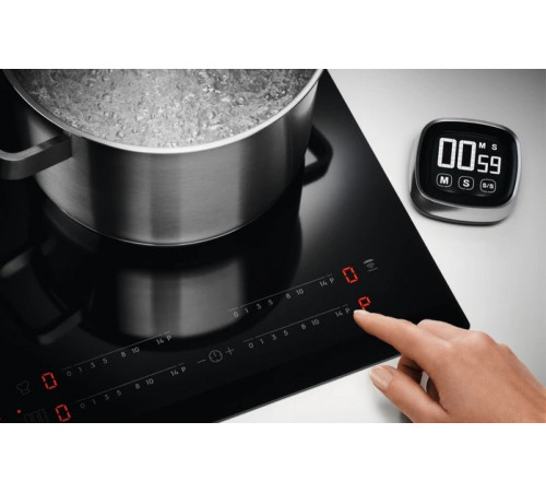 Варочная поверхность Electrolux CIL61443C