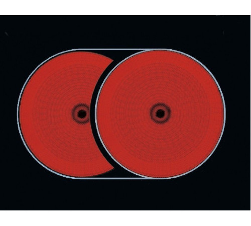 Варильна поверхня Electrolux CME6436KX