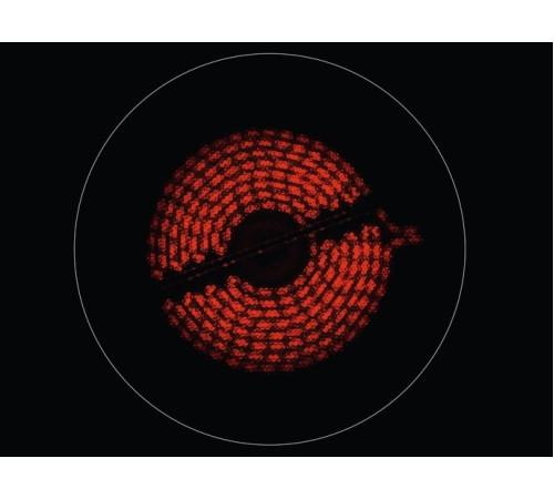 Варильна поверхня Electrolux CME6436KX