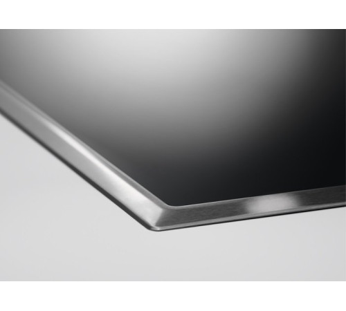 Варильна поверхня Electrolux CME6436KX