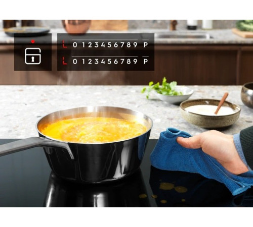 Варочная поверхность Electrolux CPE3242KC