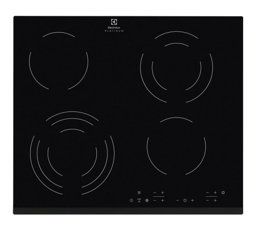 Варочная поверхность Electrolux CPE6433KF