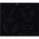 Варочная поверхность Electrolux CPE6433KF