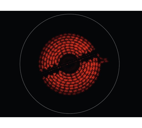 Варочная поверхность Electrolux CPE6433KF