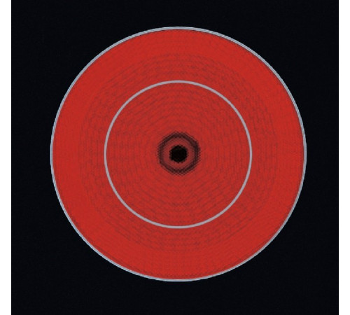 Варочная поверхность Electrolux CPE6433KF