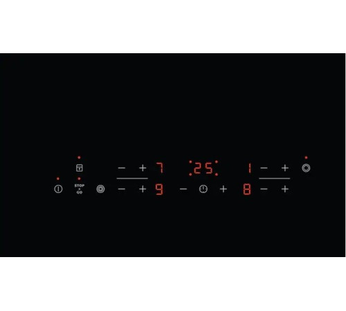 Варочная поверхность Electrolux CPE6433KF