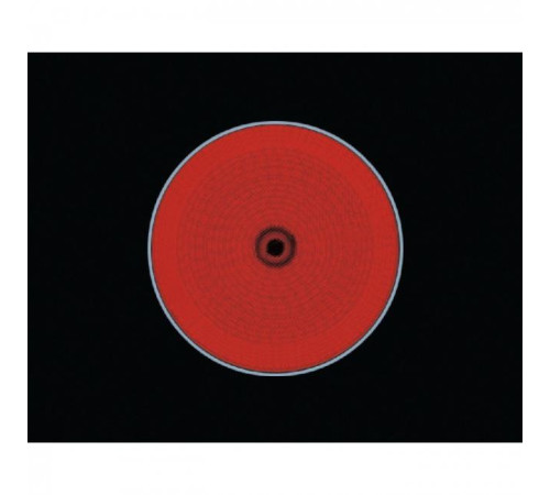 Варильна поверхня Electrolux CPE6433KX