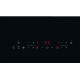 Варильна поверхня Electrolux CPE6433KX