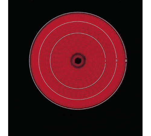 Варильна поверхня Electrolux CPE6433KX