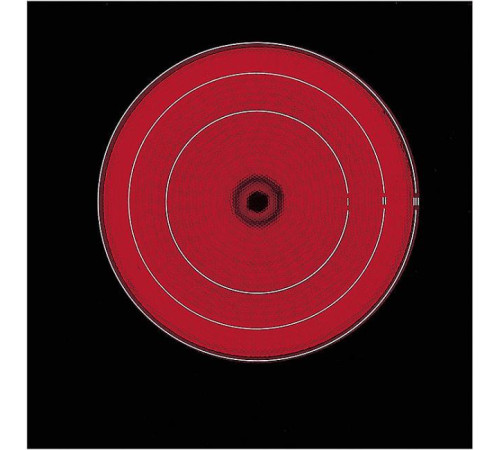 Варильна поверхня Electrolux CPE6433KX