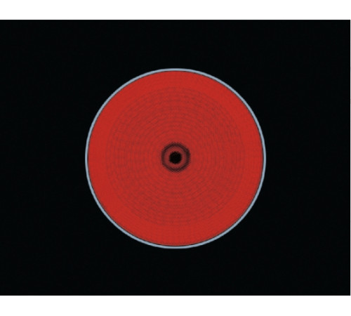 Варильна поверхня Electrolux CPE6433KX