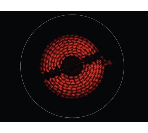 Варочная поверхность Electrolux CPE644RBC