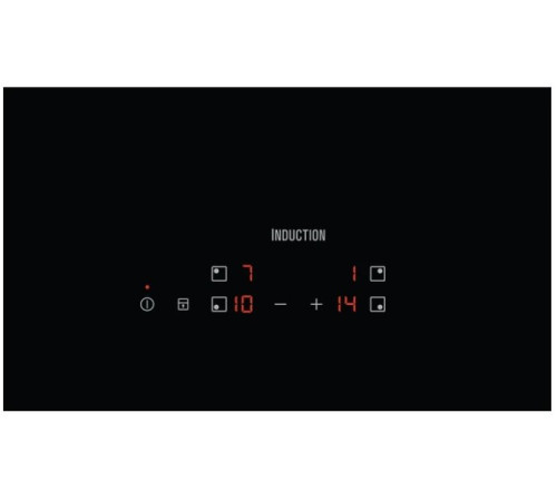 Варочная поверхность Electrolux EHH96240IK