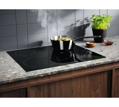 Варочная поверхность Electrolux EHH96240IK