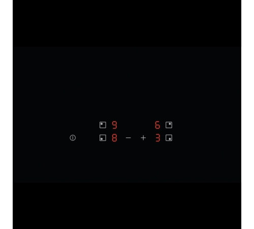 Варочная поверхность Electrolux EHV56240AK