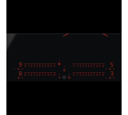 Варочная поверхность Electrolux EIP7346