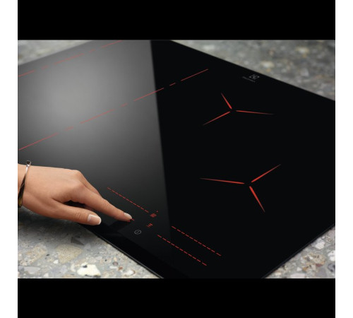 Варочная поверхность Electrolux EIP7346