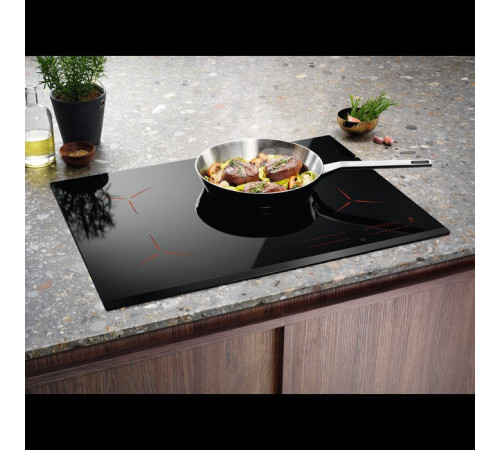 Варочная поверхность Electrolux EIP7346