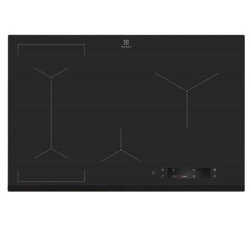 Варочная поверхность Electrolux EIS8648 индукционная